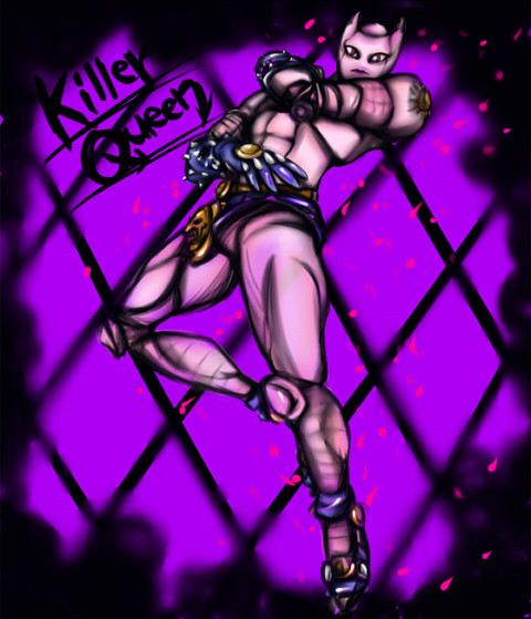 Killer Queen