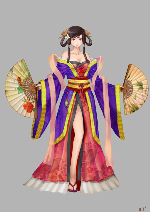 漢服