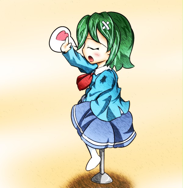 私は悪くないです