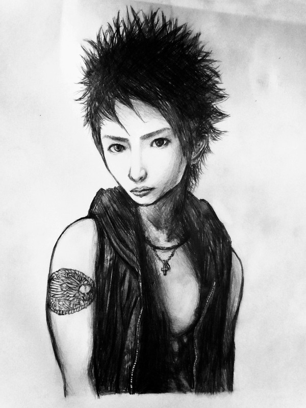 シド　明希