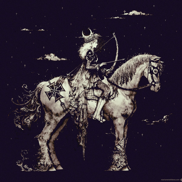 fantasia insomnia ✝