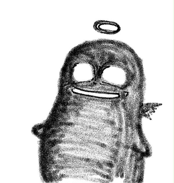 落書き