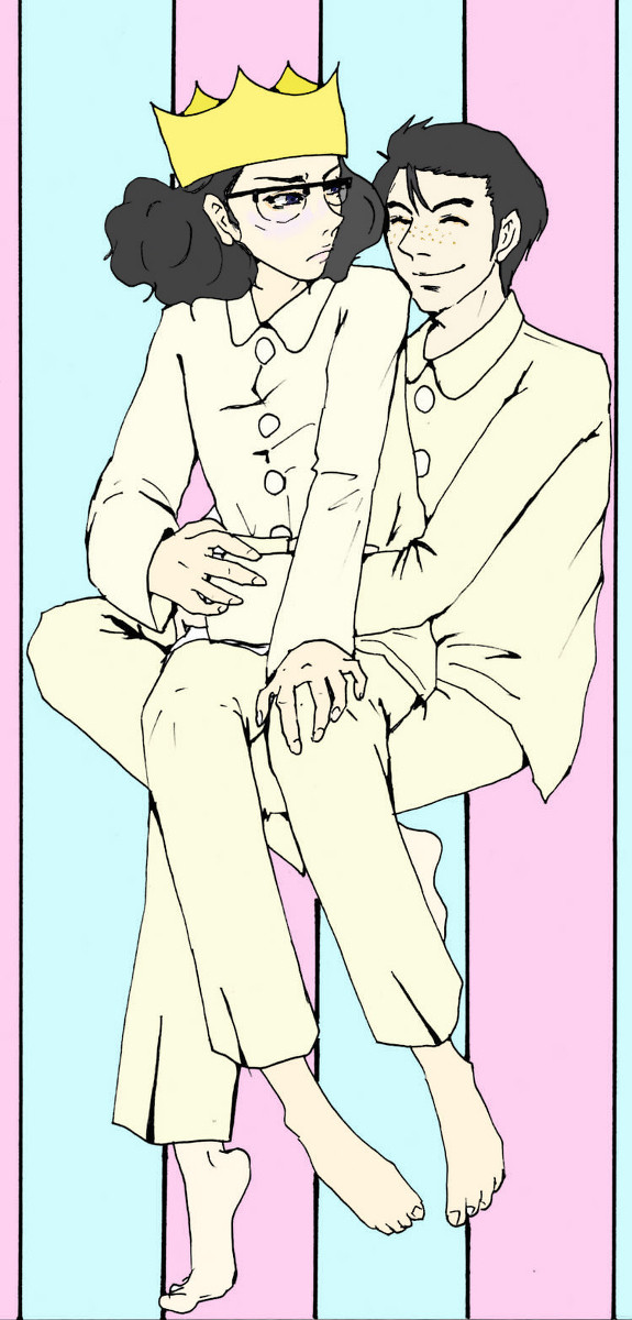 王様