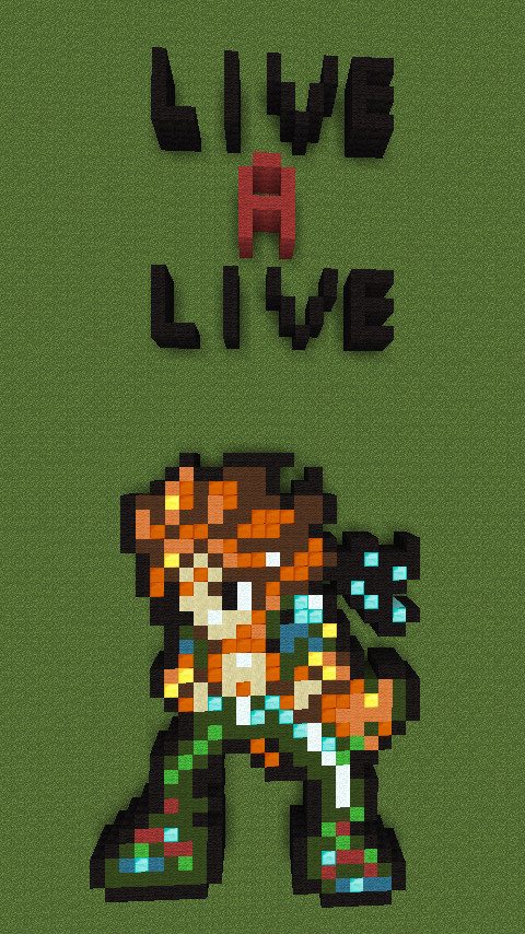 ＬＩＶＥＡＬＩＶＥ　アキラ！