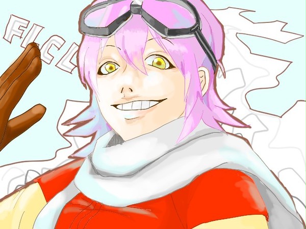ハル子