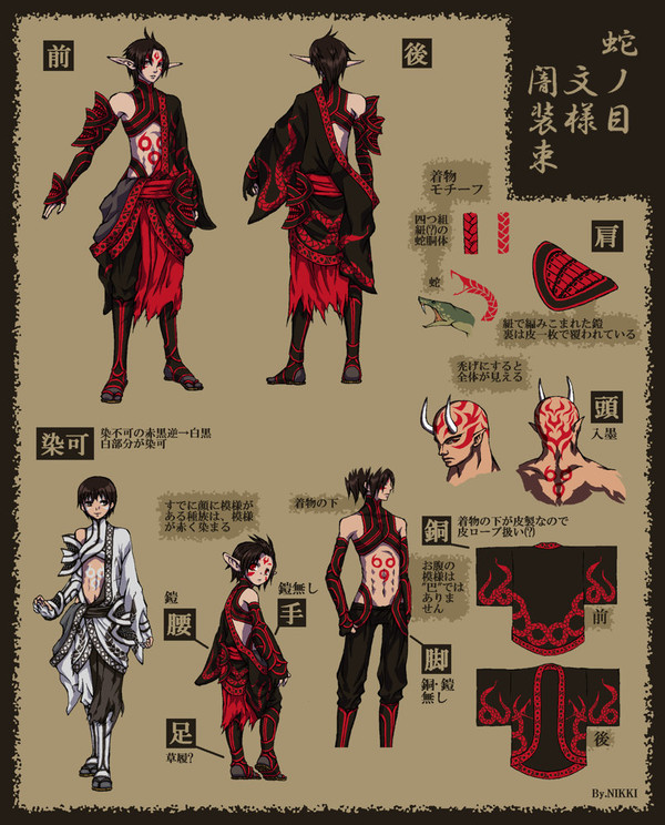 第五回MoEデザコン 投稿作品