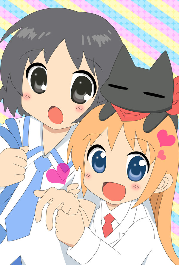 なのといっしょ！