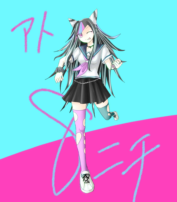 スーパーダンガンロンパ2まで