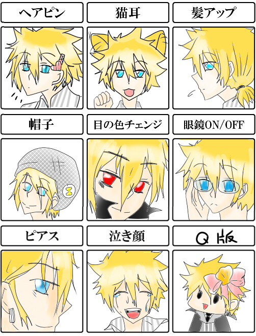 百变GIOTTO