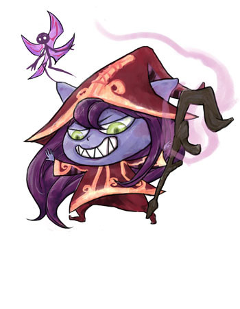 Lulu