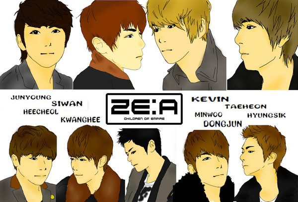 ZE:A
