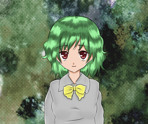 風見幽香