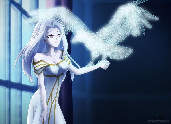 Irisviel von Einzbern