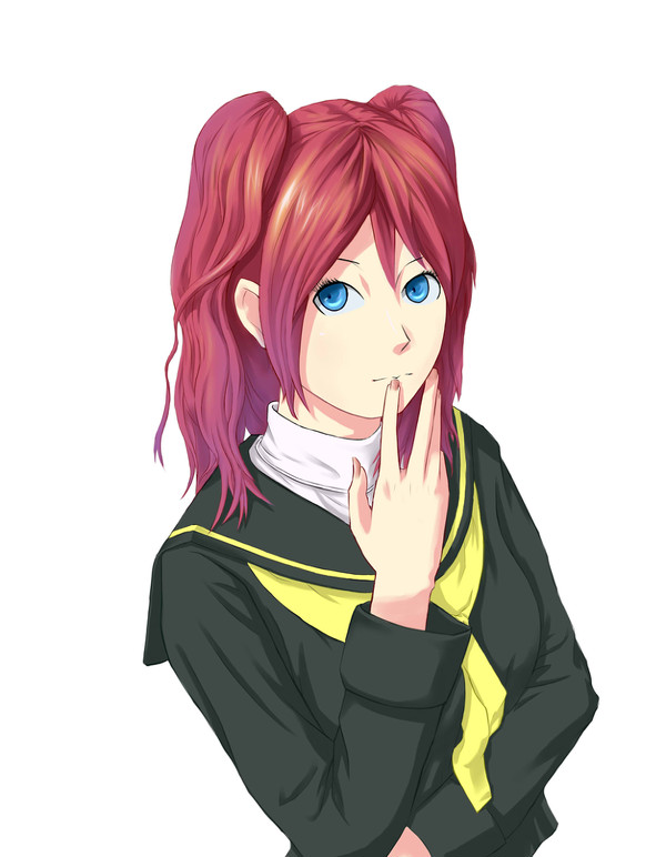 ずつと