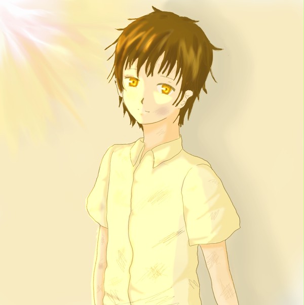 落書き