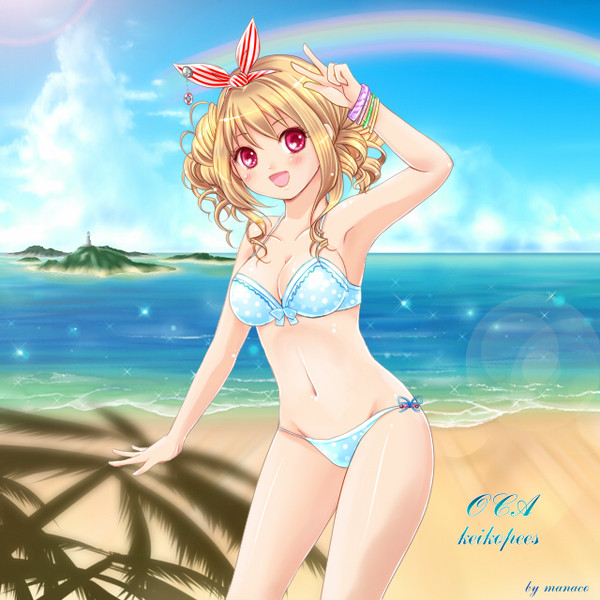 夏★