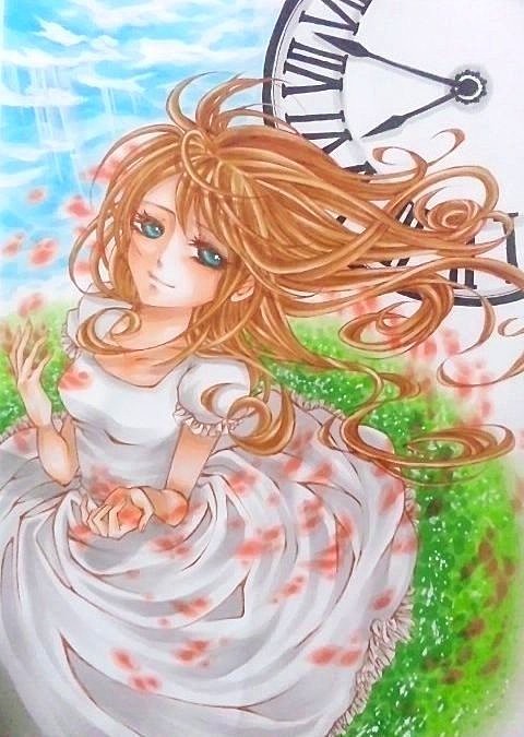 美しきもの