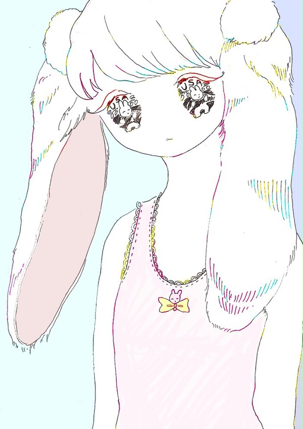 ばにーがーるる2.0