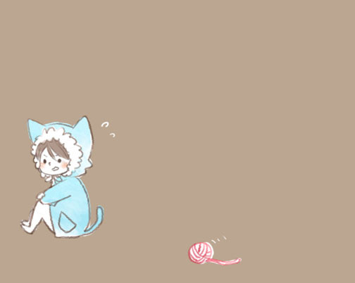 そんなものには