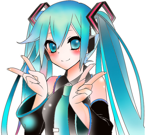 【♥】初音ミク