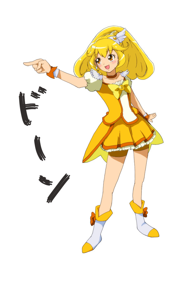 ドーｚ＿ン