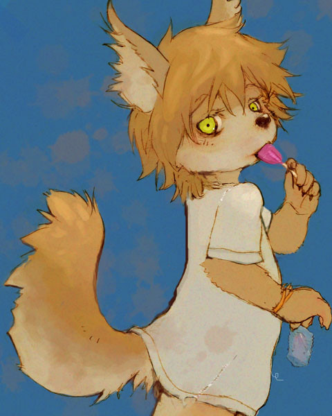 キャンディ