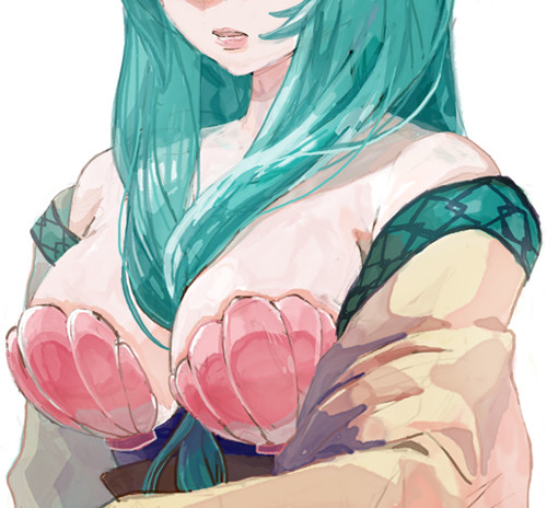 ヤム胸