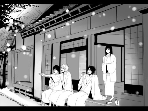 銀魂つめあわせ