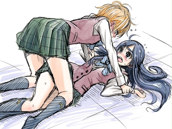 なぎほのーん
