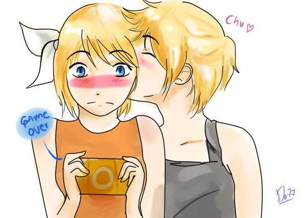 Kissu