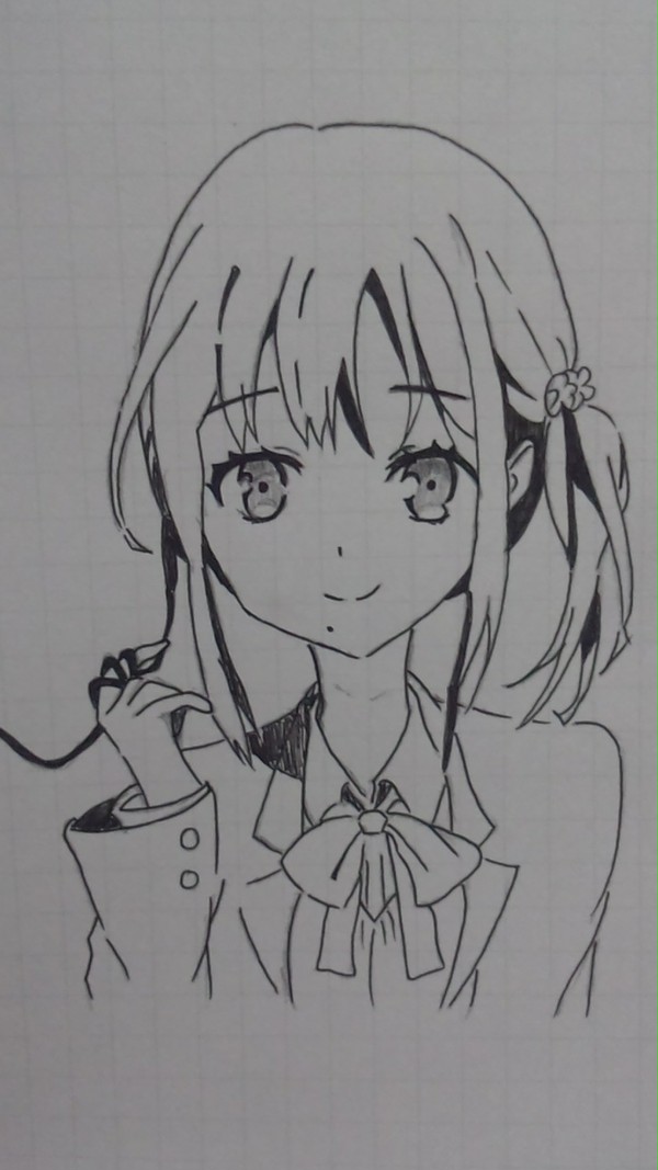 初めての投稿!!