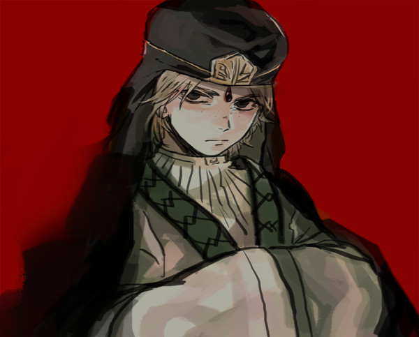 ジャーファル