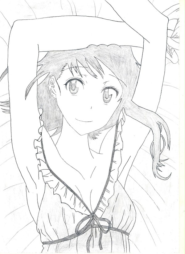 ニセコイ　小野寺
