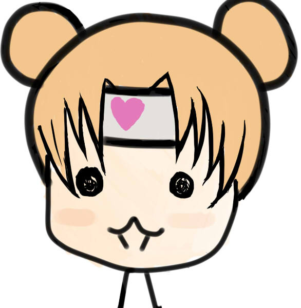 ネジテンの萌