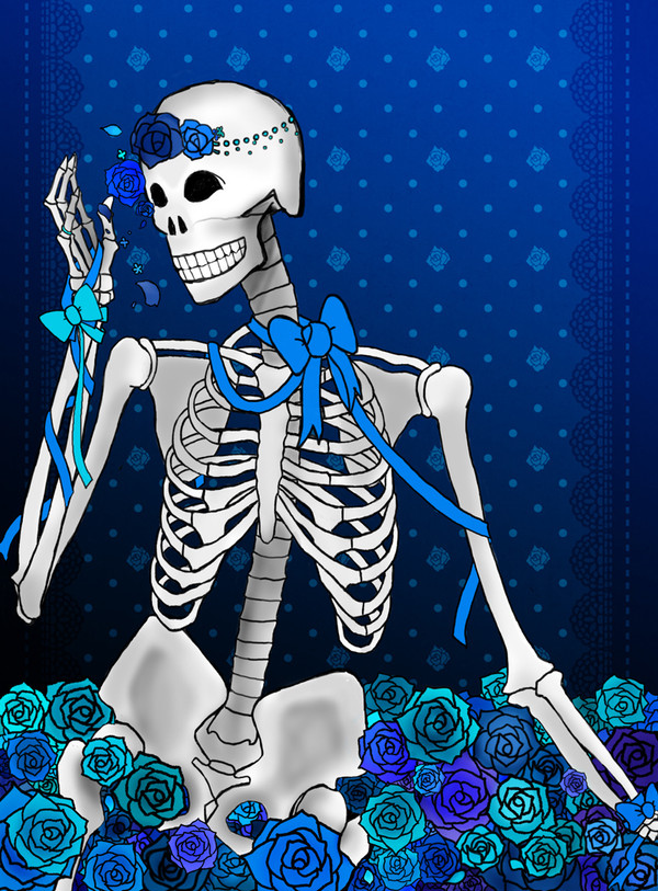 Mrs. SKELEToN