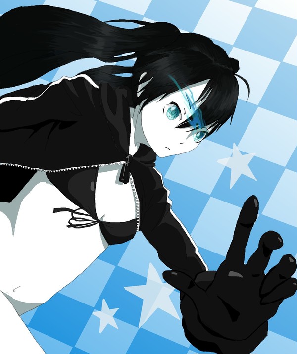 ブラックロック★シューター