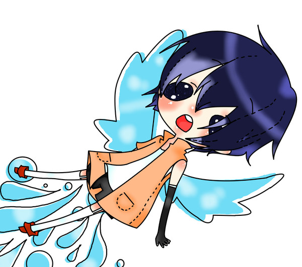落書き