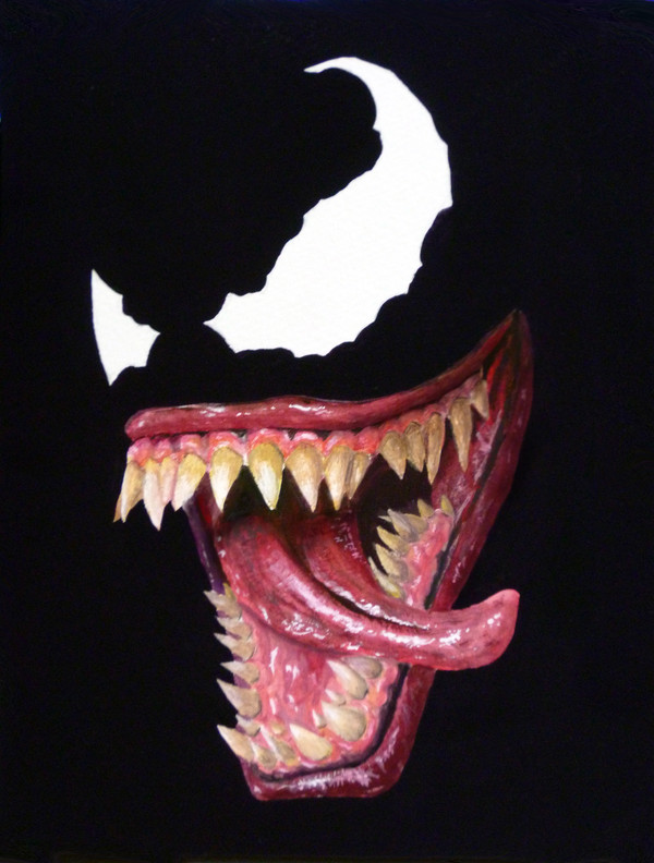 VENOM
