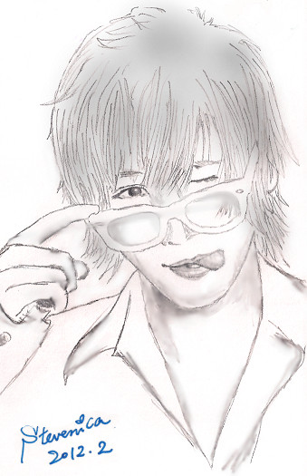 山田涼介