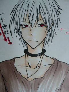 一方さん