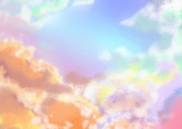 面朝大海春暖花开