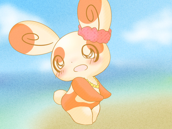 ふらだんすでしゆ！