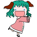 妖怪さん