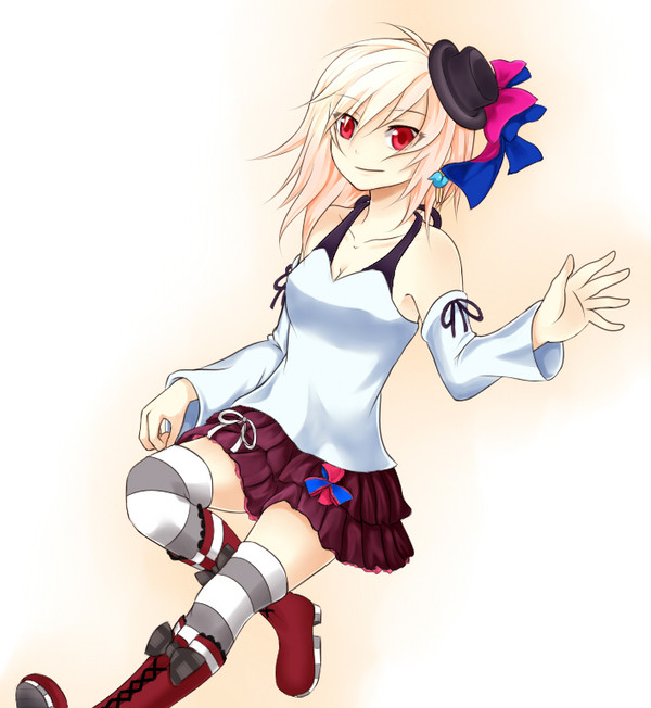 「ただいまー！」