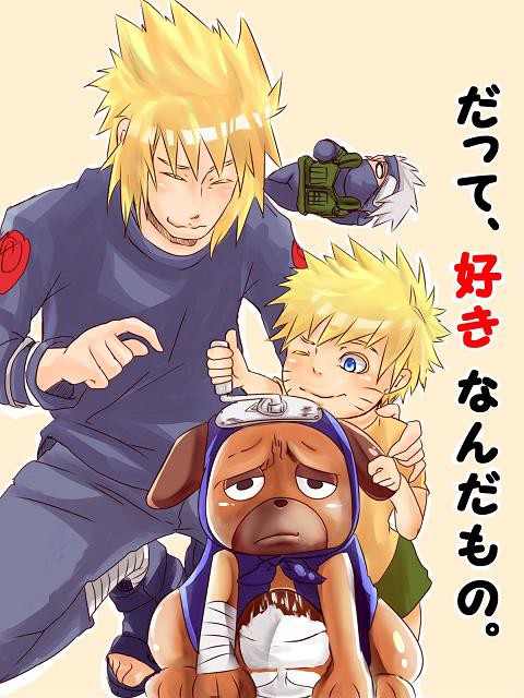 色々なカカナル③+α