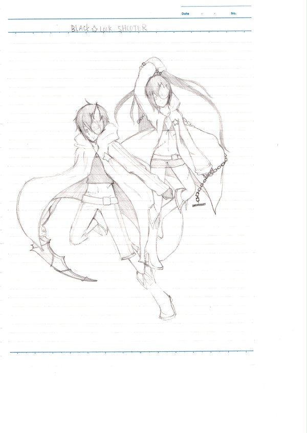 落書き