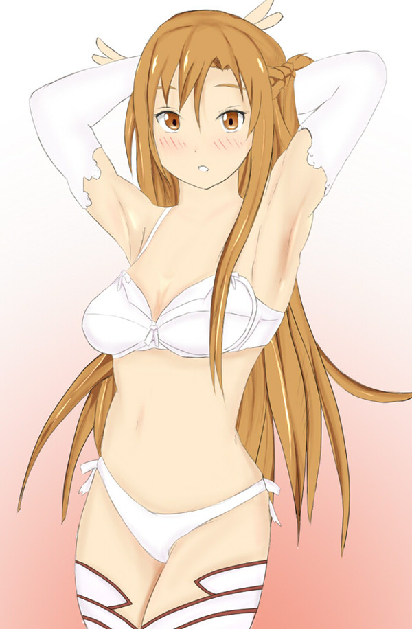 アスナ