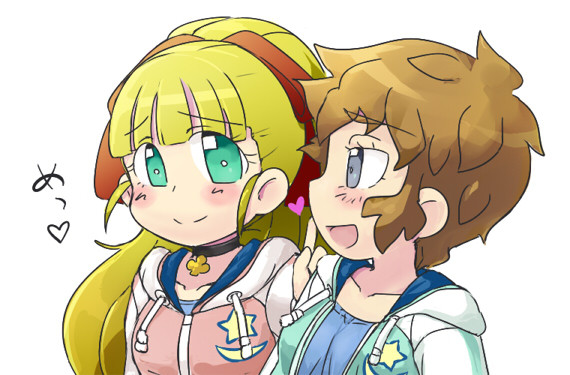 ジェニーとリン詰め