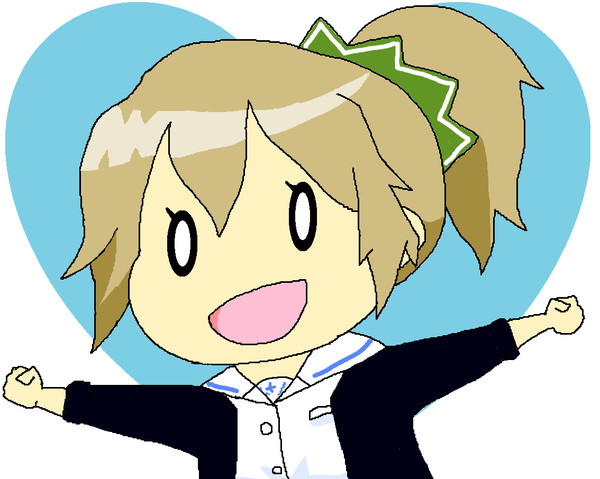 山之内の姉貴