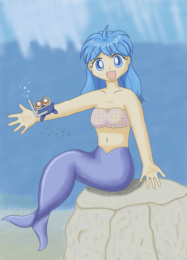 人魚